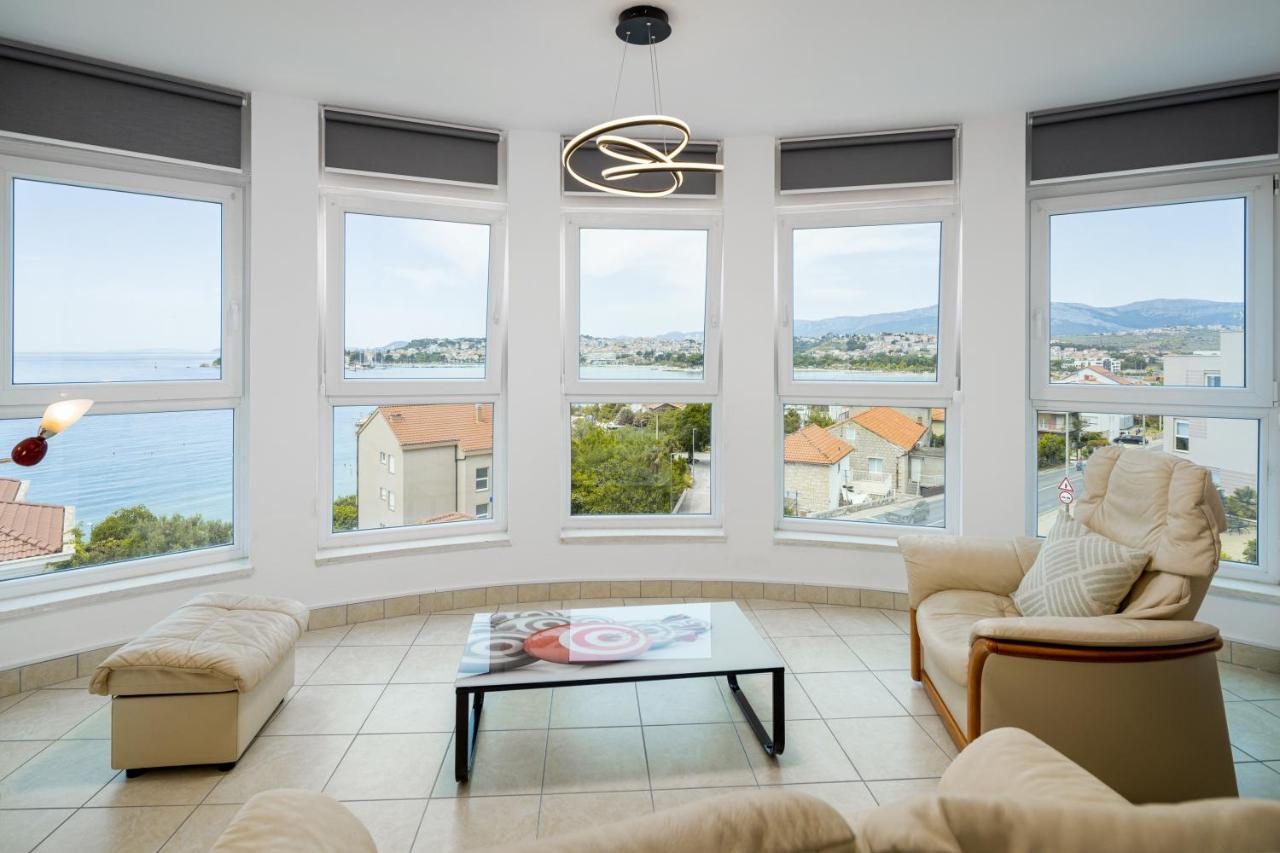 Apartman With Beautiful View Magdalena